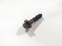 Image of CV Axle Shaft Support Bearing Bolt. Differential Coupling Unit Bolt. Flange Screw. image for your Volvo S40  